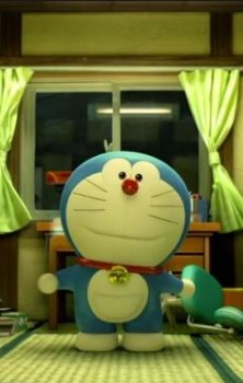 Wallpaper Doraemon 3d Untuk Android Image Num 51