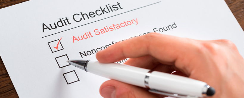 Auditoria Inicial - Mantener tu Contenido Compatible con el RGPD