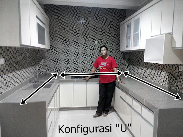 Desain Kitchen Set Mungil Desain Kitchen Set Mungil