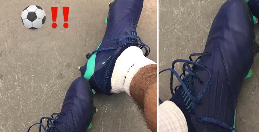 adidas predator 18 leather
