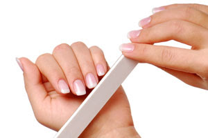 Blog do Glamour: Como lixar corretamente as unhas