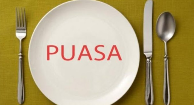 Ini Manfaat Puasa Untuk Kesehatan Jasmani Dan Rohani