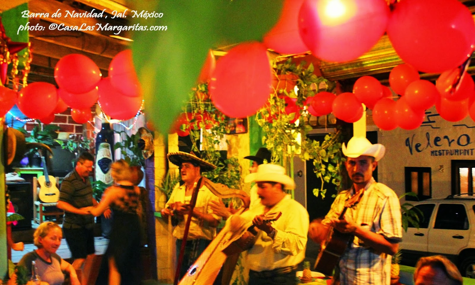 Living Barra de Navidad Nightlife and Entertainment in Barra de