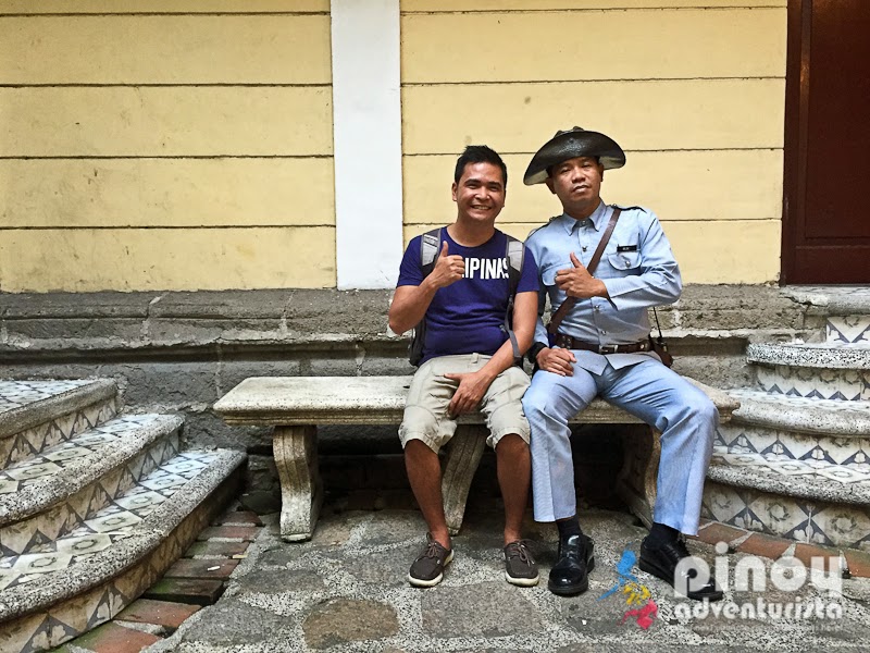 Rediscovering Manila with Diamond Rent a Car Service Blogs, Travel