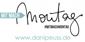  #MitmachMontag | kreative Ideen zum Mit- und Nachmachen von www.danipeuss.de