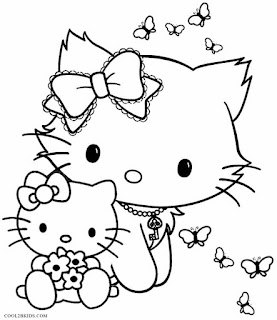 Cute and cuddly coloring pages coloring.filminspector.com