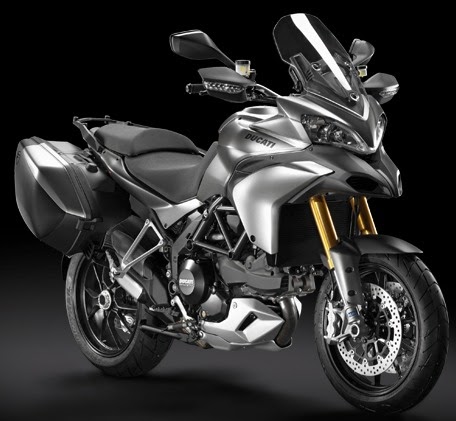Ducati 2024 1200 cc