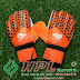 Găng tay thủ môn Adidas - HPL 01 màu cam
