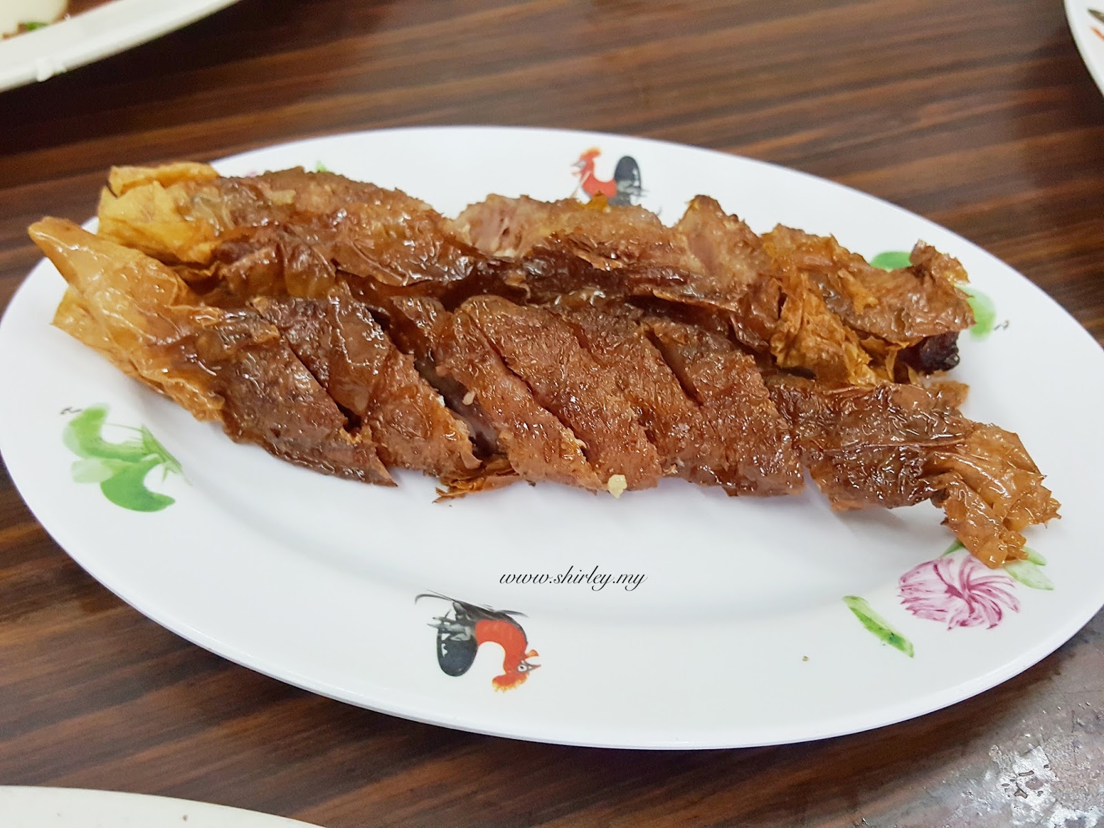 Tomato Mee Soup at Next Station Noodle House, Petaling Jaya Shirley.my