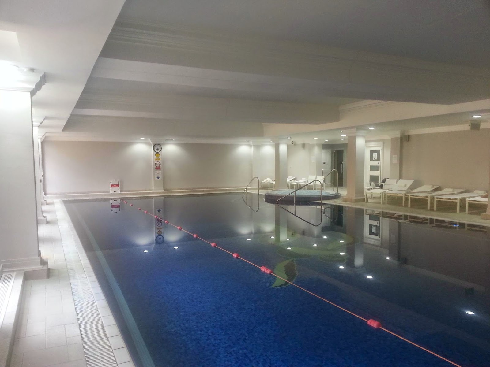 Chelmsford For Families A Massage At Greenwoods Hotel and Spa