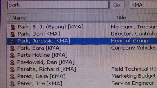 Funny Names Funny Names