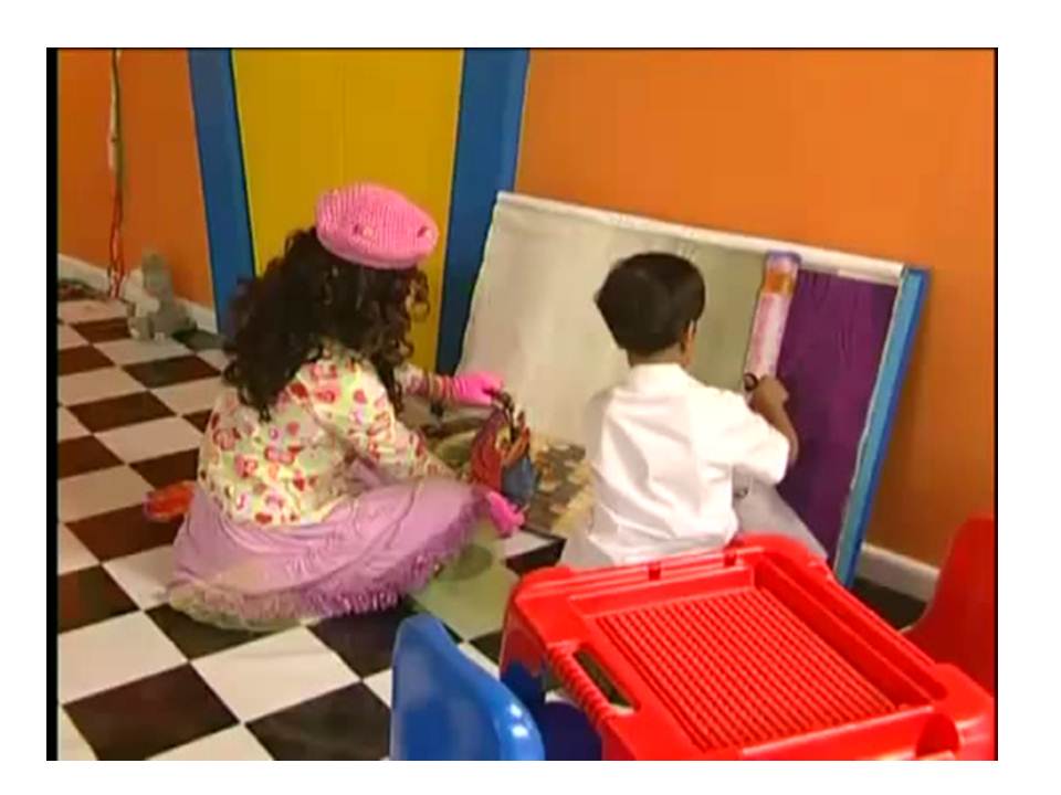 Trabalhando com Surdos O Alfabeto Aline Barros