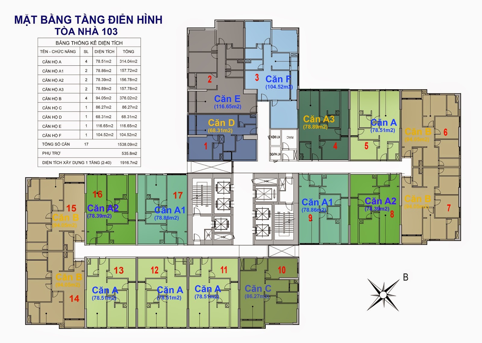 chung cư goldmark city chung cư goldmark city