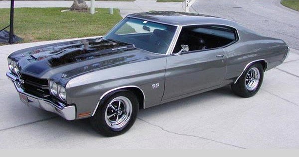 American Classic Cars American Classic Cars