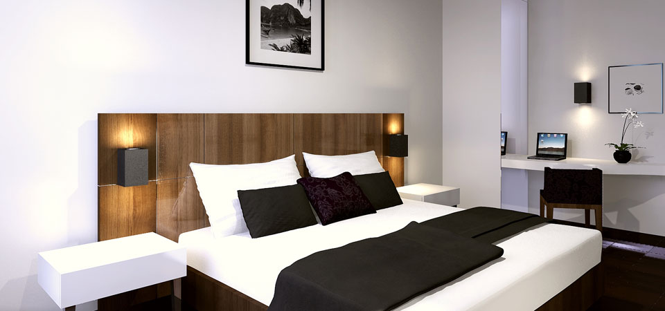 Hotel Santika Depok - Informasi Depok