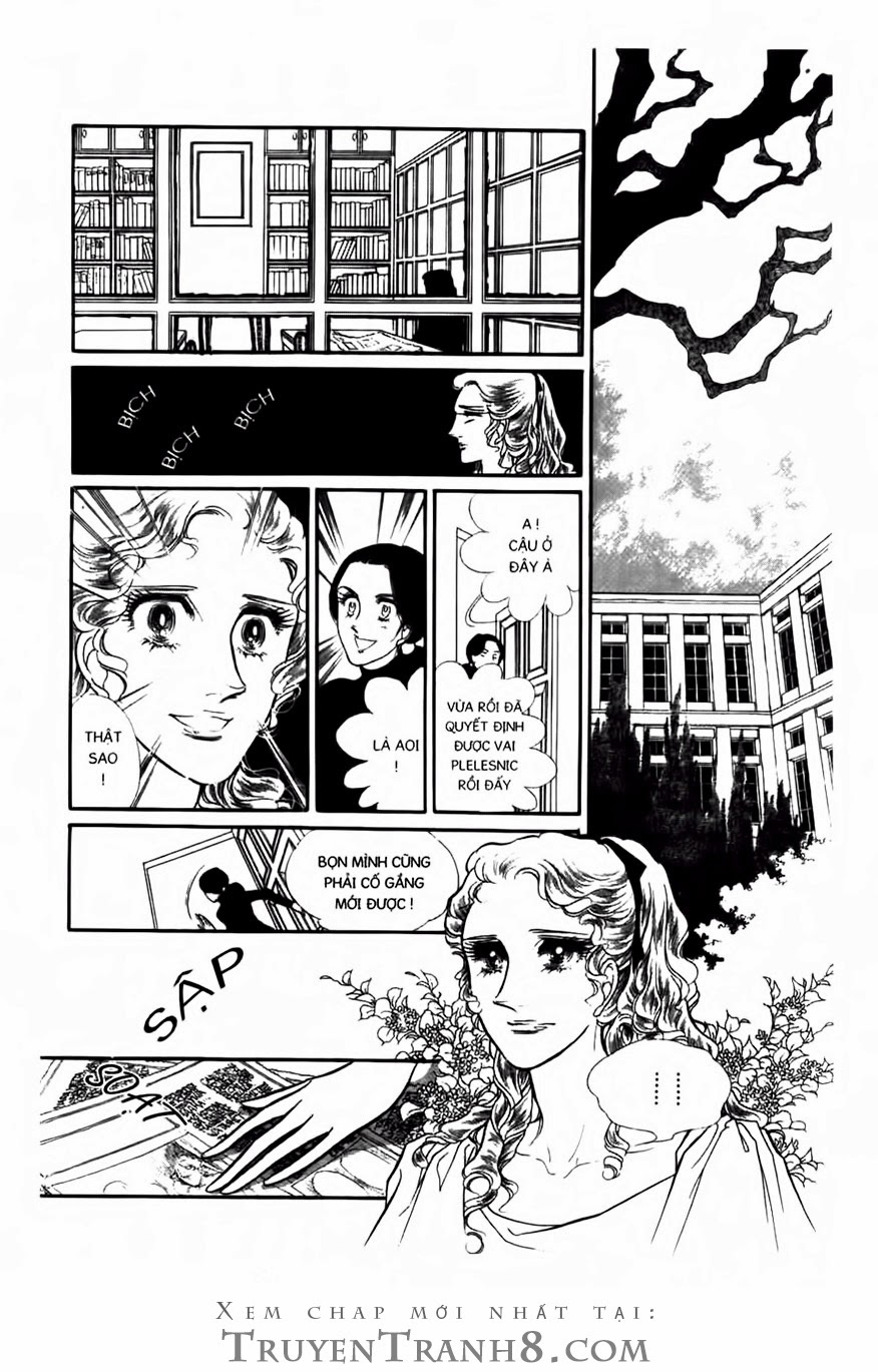 Swan - Vũ Khúc Thiên Nga Chap 62 - Next Chap 63