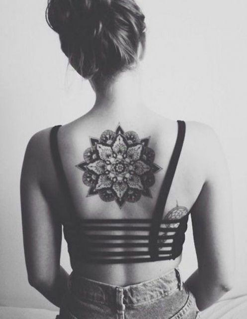 tatuagens femininas para as costas tatuagens femininas para as costas