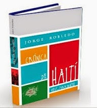 Libro de Haiti