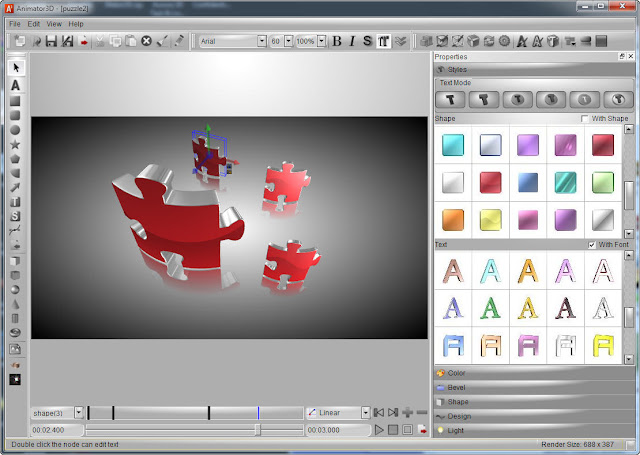 Aurora 3d Animation Maker Registry Info And Serial Number