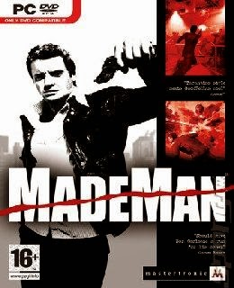 Made Man PC Game   Free Download Full Version - 38