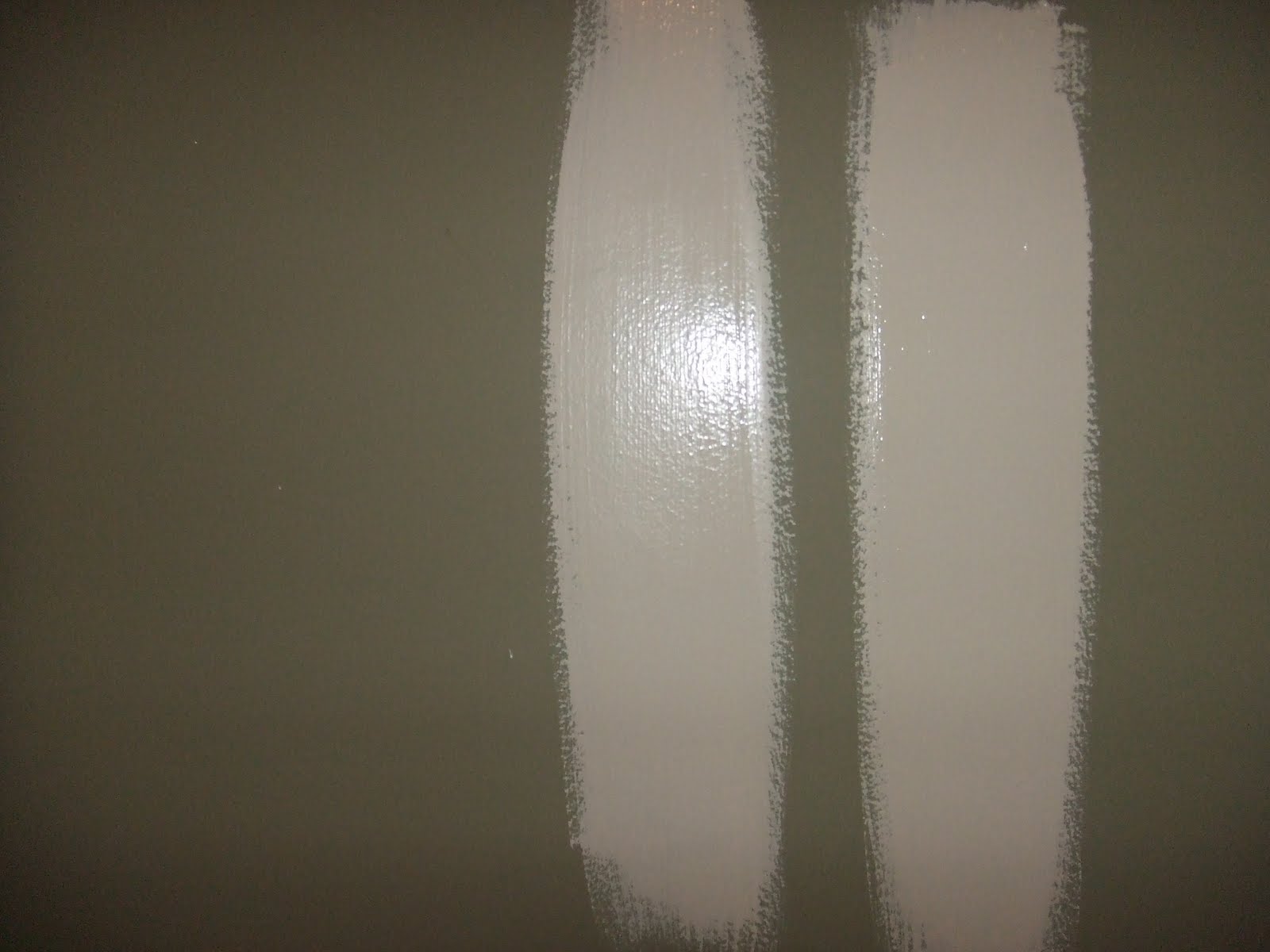 love + d.i.y. a home improvement diary. Review Behr Paint & Primer