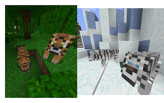 Apa Itu Resource Pack Seberapa Penting Resource Pack Di Mcpe