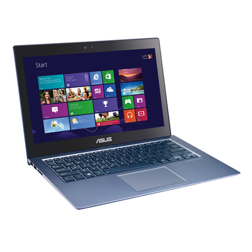 Asus ZenBook UX302LA Laptop Specifications All Laptop Specs