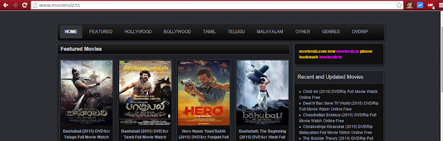 Bahubali full length Movie Online -  Save Baahubali Our Pride ( Indian Cinema ) 