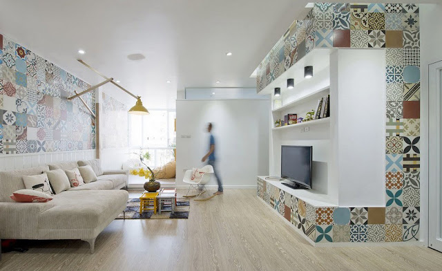 35 Inspirasi Interior Ruang Tamu Minimalis Modern interior ruang tamu minimalis mewah