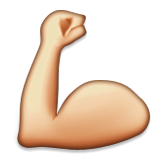 fighting
