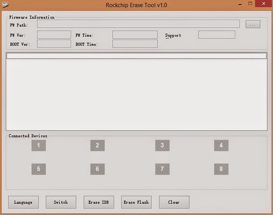Rockchip batch Tool v1.8. SD Firmware Tool для прошивки Rockchip. Установка прошивки через Rockchip. Rockchip Factory Tool v 1.5.