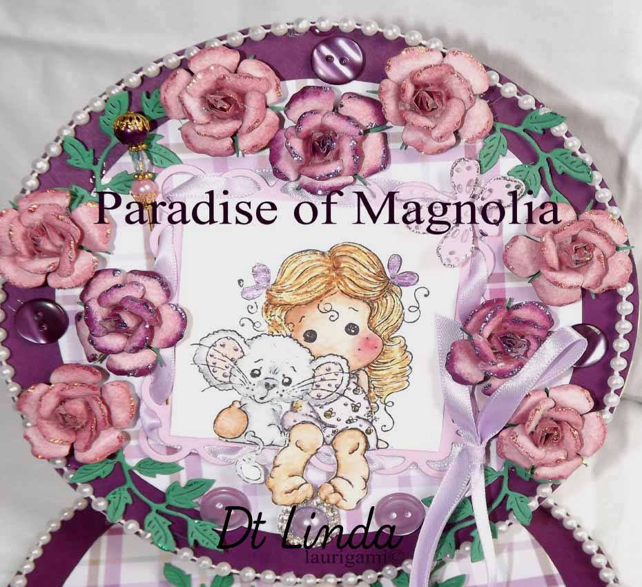 DT Paradise of Magnolias 2015-2016