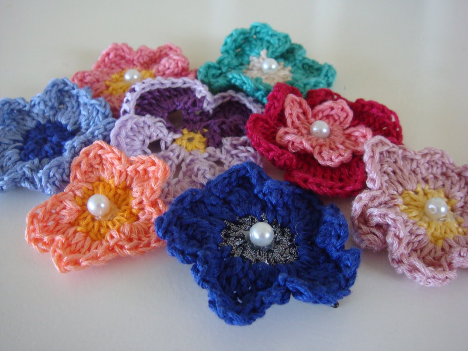recycled-diy-crochet-hair-accessories