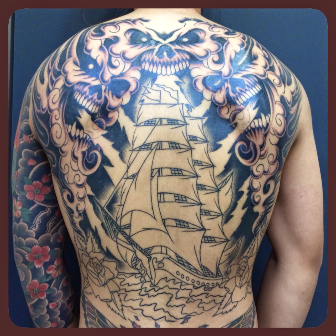 INKRAT TATTOO REI氏 ポスター INKRAT TATTOO REI氏 ポスター 【公式通販】
