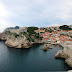 BACKPACKING EUROPE: Dubrovnik, Croatia