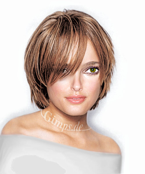 Short Hair Styles: Short Hairstyles Photos