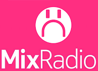 Akhirnya Aplikasi Musik Online MixRadio Ditutup