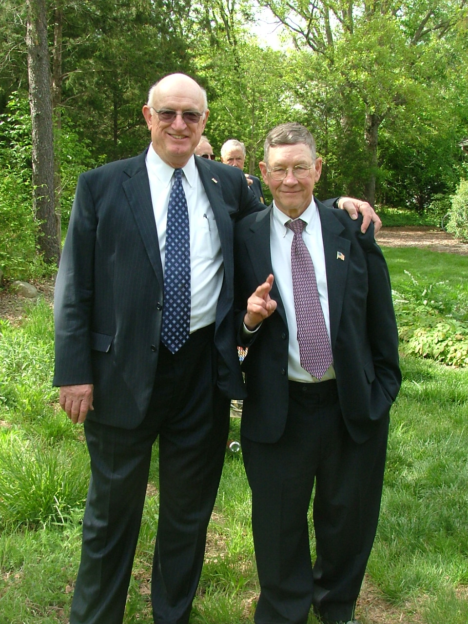 GFH3 How We Started The Great Falls Story