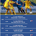 Lịch tường thuật trực tiếp vòng 5 Vleague 2019 trên VTVcab