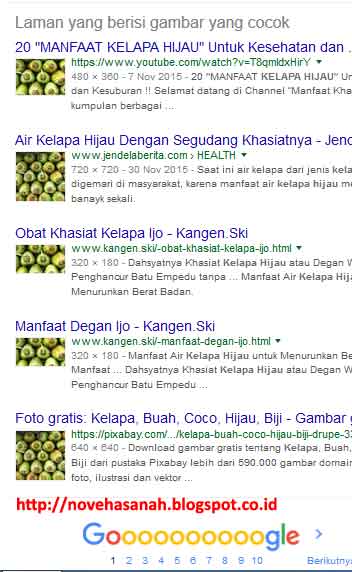 ini contoh hasil pencarian gambar yang mirip secara visual kadangkal suatu gambar telah sangat banyak digunakan oleh blog atau website lain, sehingga tentu agak kurang menarik atau unik jadinya untuk bahan konten blog kita