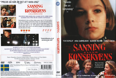 Правда или смелость / Sanning eller konsekvens. 1997.