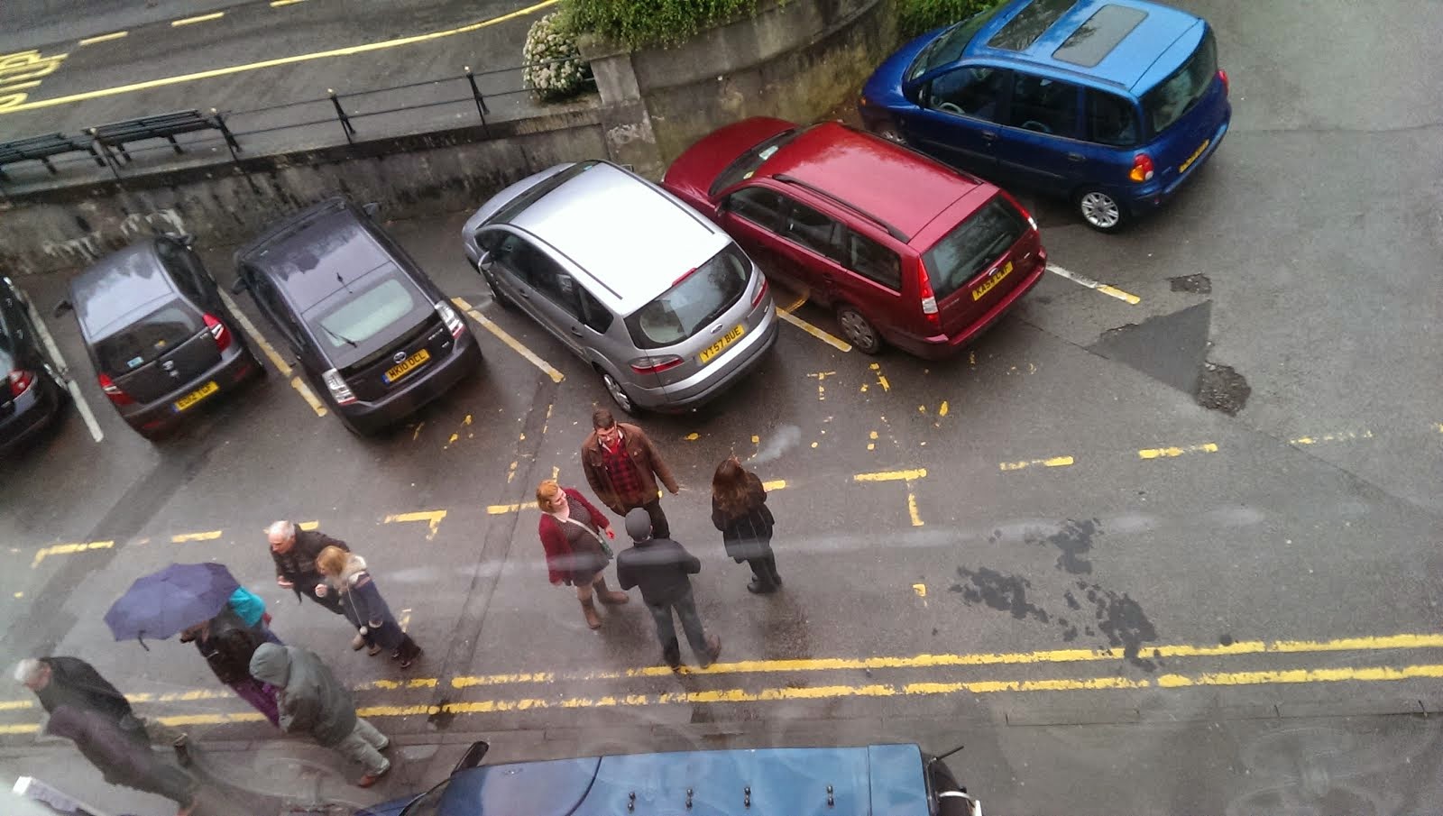 Saving The Grand Pavilion, Matlock Bath Lucy Ward