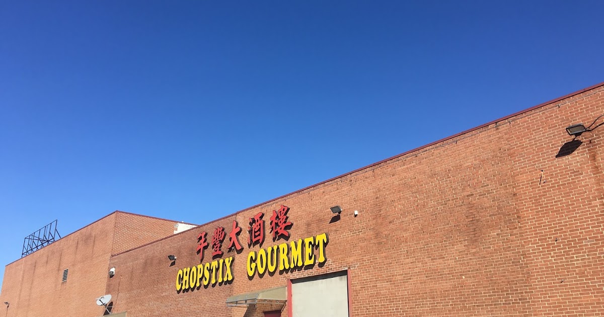 I Have No Secrets Chopstix Gourmet