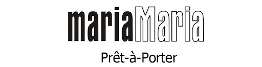 MARIA MARIA PRÊT-À-PORTER