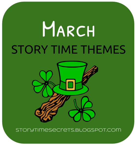 March themes