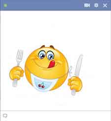 Chat Emoticon Facebook 2013 Part 1 Chat Emoticon Facebook 2013 Part 1