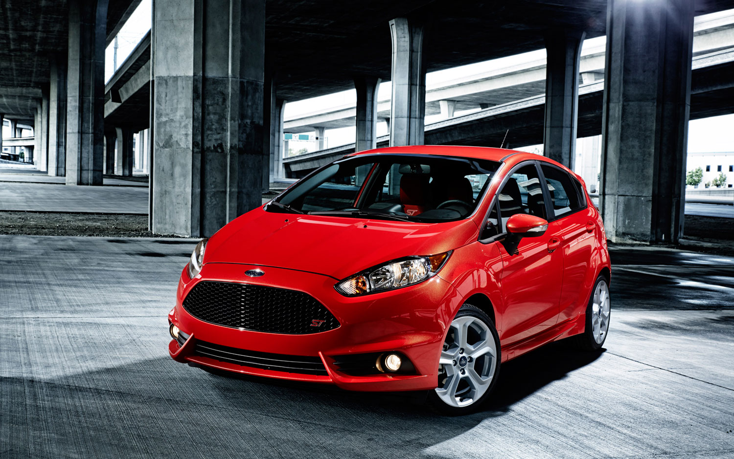 Cars Model 2013 2014 Ford Fiesta ST Fiat 500 Abarth Or Chevrolet cars-model-2013-2014-ford-fiesta-st-fiat-500-abarth-or-chevrolet