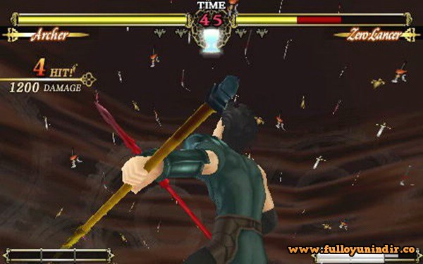 Fate Unlimited Codes