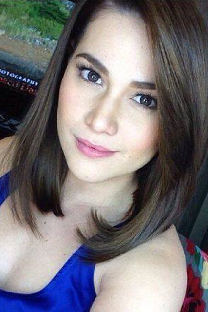 VOTE NOW Most Beautiful Pinay