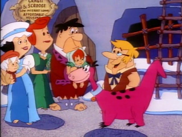 Flintstones Christmas Movie Related Keywords Suggestions